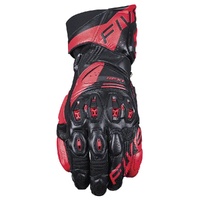Five Gloves RFX1 Evo Black Red