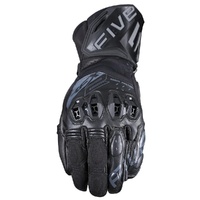 Five Gloves RFX2 Evo Black Dark Grey