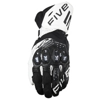 Five Gloves RFX2 Evo Black White