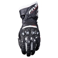Five Gloves RFX3 Evo Black White