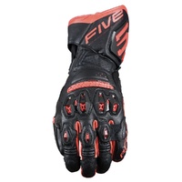 Five Gloves RFX3 Evo Black Red
