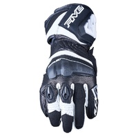 Five Gloves RFX4 Evo Woman Black White