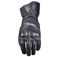 Five Gloves RFX Sport Evo Woman Black