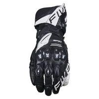 Five Gloves RFX1 Evo Woman Black White