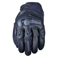 Five Gloves RS1 Black