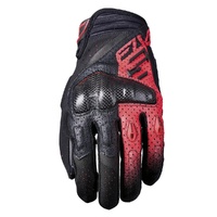 Five Gloves RSC Evo Black Red