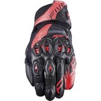 Five Gloves SF1 Evo Black Red