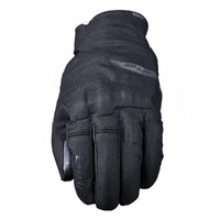 Five Gloves Spark WP Black