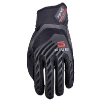 Five Gloves TFX5 Black