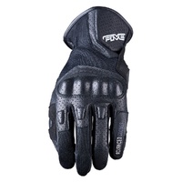 Five Gloves Urban Airflow Black
