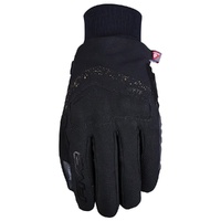 Five Gloves WFX District WP Ladies Black Gold
