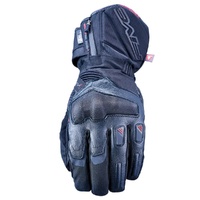 Five Gloves WFX1 Evo Mens Black