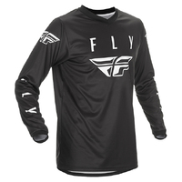FLY Universal Jersey Black
