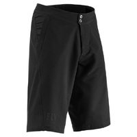FLY Maverik Shorts 2022 Black