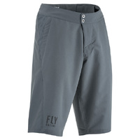 FLY Maverik Shorts 2022 Grey