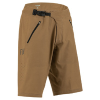 FLY Warpath Shorts 2022 Dark Khaki