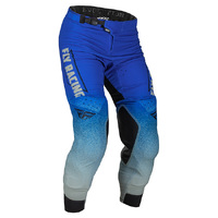 FLY Evo Pants 2023 Blue Grey