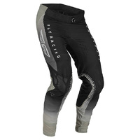 FLY Lite Pants 2023 Black Grey