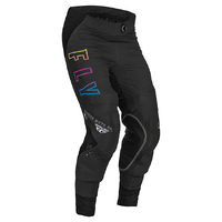 FLY Lite S.E. Pants 2023 Avenge Black Sunset