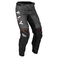 FLY Kinetic Pants 2023 Kore Black Grey