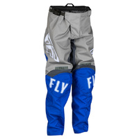 FLY F-16 Pants 2023 Grey Blue