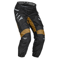 FLY Patrol Pants 2023 Caramel Black