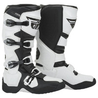 FLY FR5 Boots White