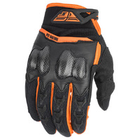 FLY Patrol XC Glove Orange Black