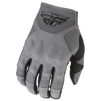 FLY Patrol XC Lite Glove Grey Black