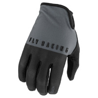 FLY Media Gloves 2022 Black