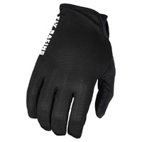 FLY Mesh Gloves 2022 Black