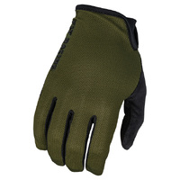 FLY Mesh Gloves 2022 Dark Forest