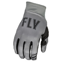 FLY Pro Lite Gloves 2023 Grey