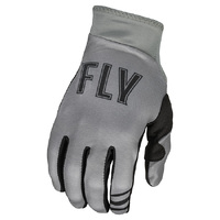FLY Pro Lite Gloves 2023 Grey