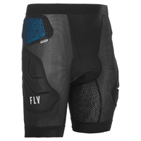 FLY Barricade Armour Impact Shorts