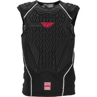 Fly Racing Vest Barricade Pullover  Armour