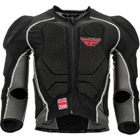 Fly Racing Long Sleeve Armour Barricade