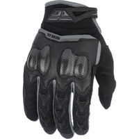 Fly Racing Gloves 2026 Patrol XC Black 