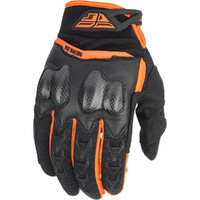 Fly Racing Gloves 2026 Patrol XC Black/Orange 