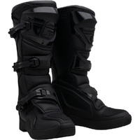 Fly Racing Boots 2026 Maverik LT Black 