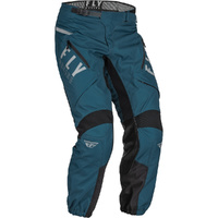 Fly Racing Pants 2026 Patrol Slate Blue/Black 