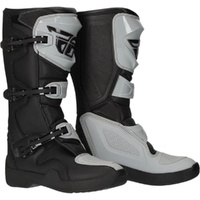 Fly Racing Boots 2026 Maverik LT Grey/Black 