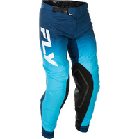 Fly Racing Pants 2026 Evolution DST Blue/White 