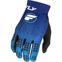 Fly Racing Gloves 2026 Evolution DST Blue/White 