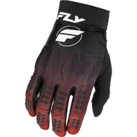 Fly Racing Gloves 2026 Evolution DST Red/Black/Grey 