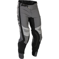 Fly Racing Pants 2026 Lite Grey/Black 