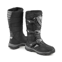 Forma Adventure Dry Boots Black Size 41EU 7US