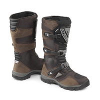 Forma Adventure Dry Boots Brown 