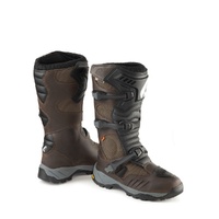 Forma Adventure Air Dry Boots Brown 