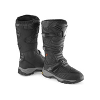 Forma Adventure Air Dry Boots Black 